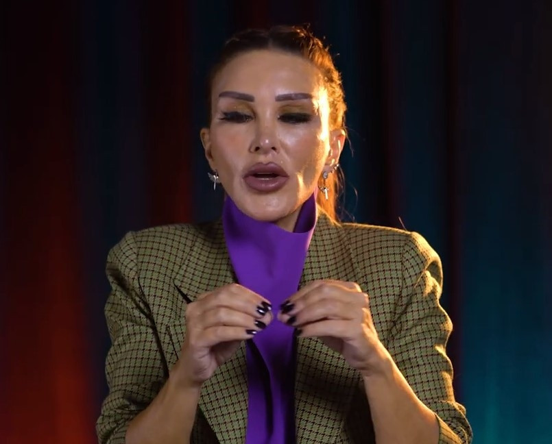 16 YAŞIMDA SAHNEYE ÇIKTIM