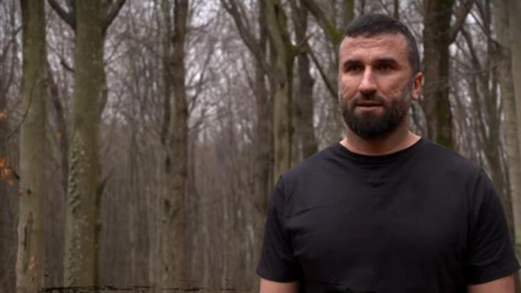 Survivor 2021 ne zaman başlıyor Survivor yeni sezon yarışmacıları kimler Acun Ilıcalı o ismi duyurdu