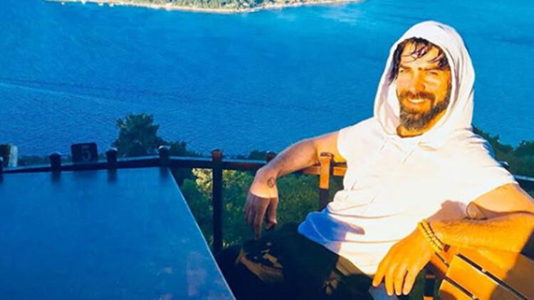 Survivor 2021 ne zaman başlıyor Survivor yeni sezon yarışmacıları kimler Acun Ilıcalı o ismi duyurdu
