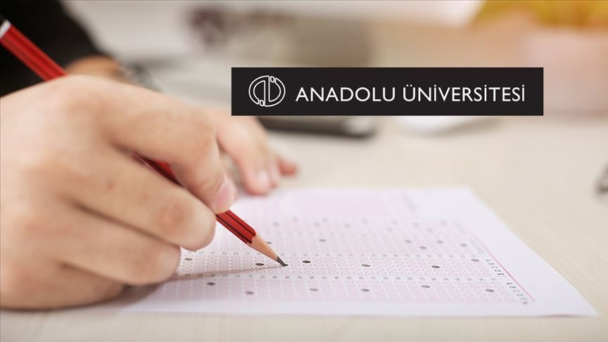 AÖF sınavları ne zaman AÖF sınav giriş belgesi yayımlandı İşte 2020 2021 Açıköğretim Fakültesi güz dönemi ara sınav tarihleri