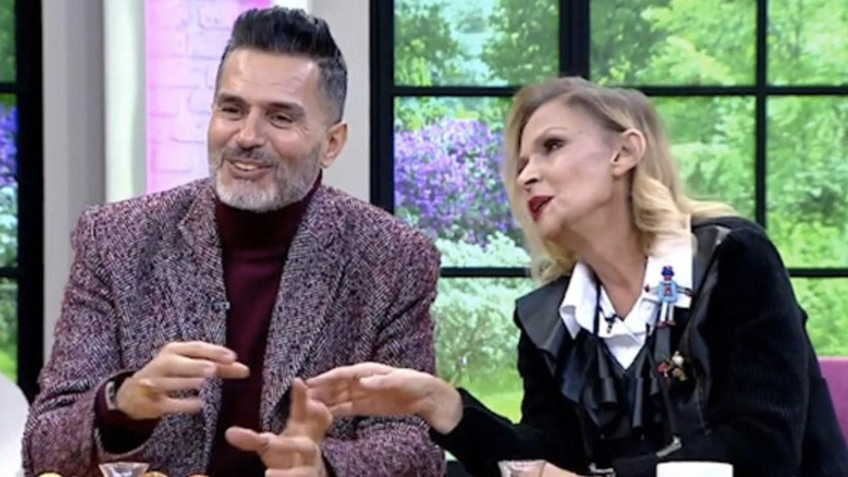 Son dakika haberi... Yaşar Alptekin vefat eden eşi Nilgün Altınyayın ardından konuştu: Yuvam yıkıldı