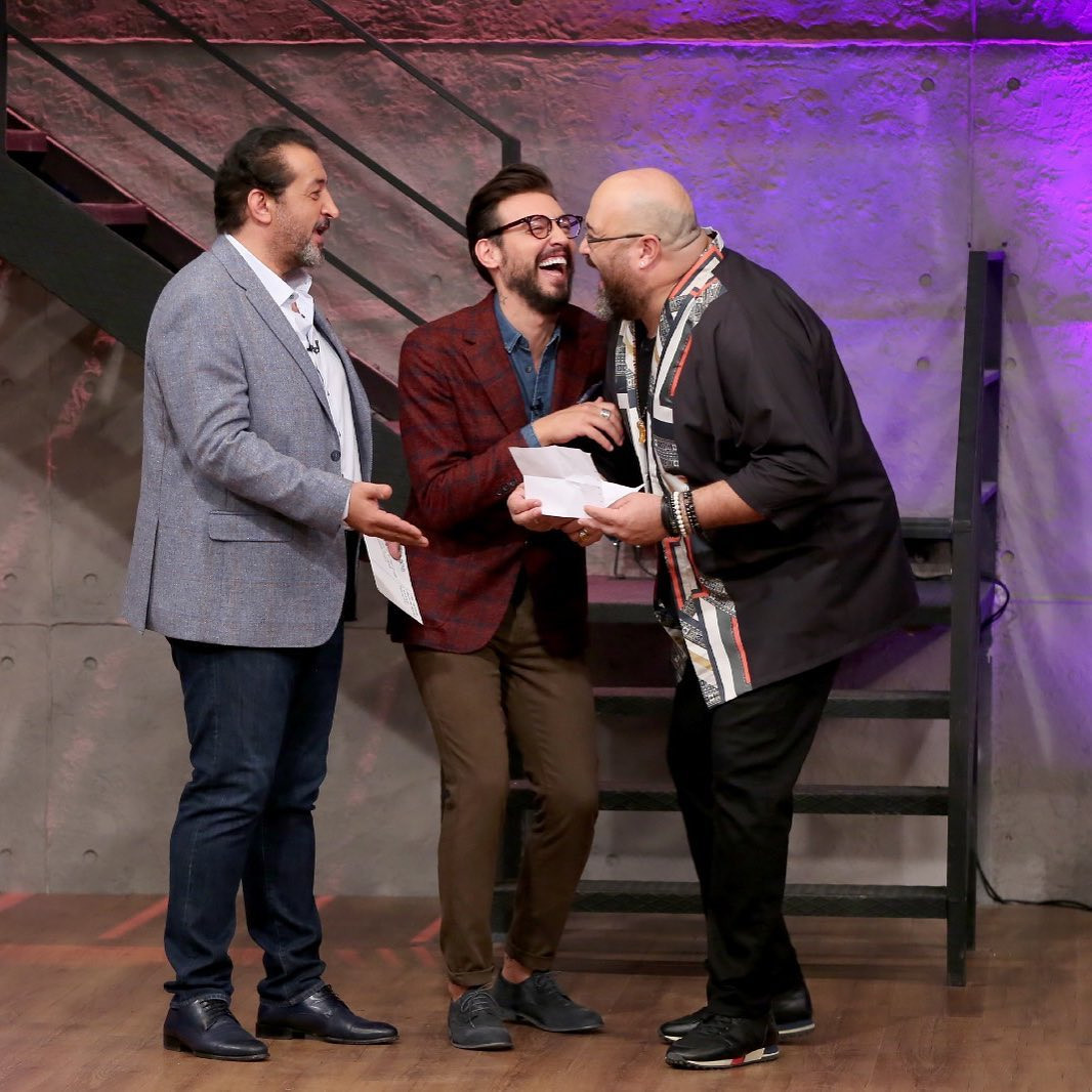 Somer Sivrioğlu ilk kez anlattı MasterChefe nasıl jüri oldu