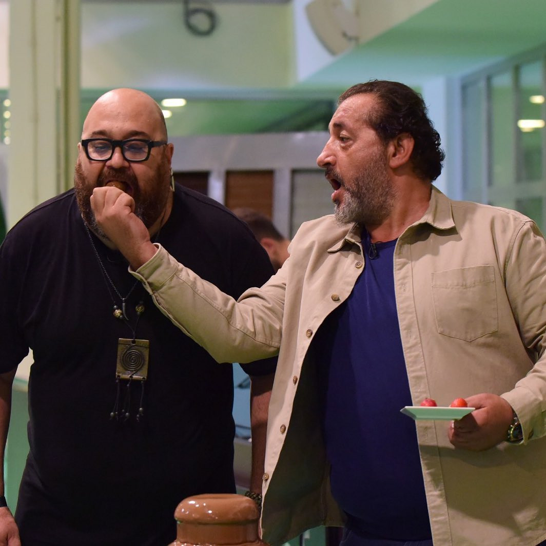 Somer Sivrioğlu ilk kez anlattı MasterChefe nasıl jüri oldu