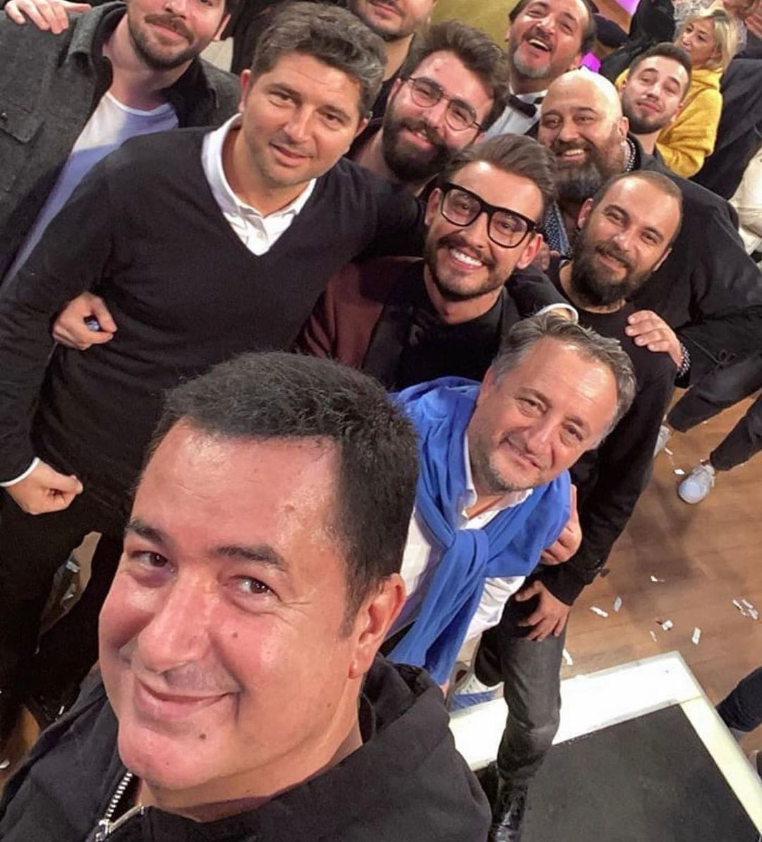 Somer Sivrioğlu ilk kez anlattı MasterChefe nasıl jüri oldu