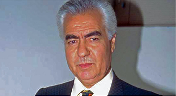 NURİ SESİGÜZEL KİMDİR NURİ SESİGÜZEL KİMDİR