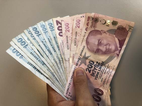 Son dakika haberi: Yeni asgari ücret ne kadar olacak Sayılı günler kaldı İşte olası asgari ücret zammı