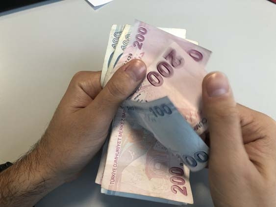 Son dakika haberi: Yeni asgari ücret ne kadar olacak Sayılı günler kaldı İşte olası asgari ücret zammı