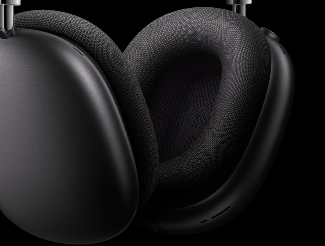 AirPods Max: İşte Apple'ın fiyatıyla şaşırtan yeni kulaklığı