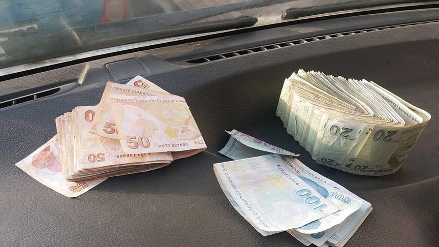 Pandemi sosyal yardım başvurusu E-Devlet ekranı 1000 TL sosyal destek başvuru sonuçları sorgulama