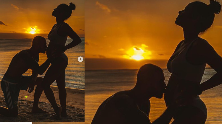 Bebek patlaması Onlara da ikinci çocuk geliyor