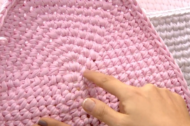 Penye ipten bebek puseti yapımı