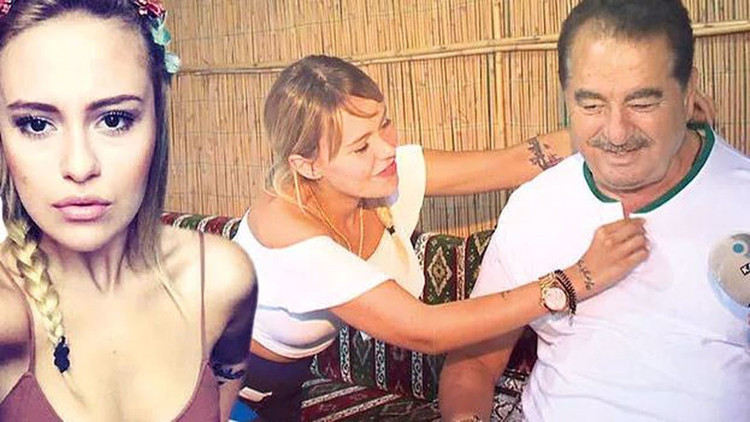 İbrahim Tatlıses 43 yaş küçük sevgilisi Gülçin Karakaya’dan neden ayrıldı İbrahim Tatlıses 43 yaş küçük sevgilisi Gülçin Karakaya’dan neden ayrıldı