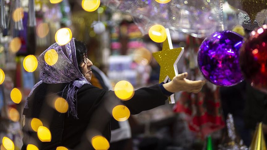 Son dakika haberi: Yılbaşında sokağa çıkma yasağı olacak mı, kaç gün olacak Cumhurbaşkanı Erdoğan açıkladı
