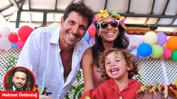 Tanem Sivar anne oluyor Ünlü isim 5.5 aylık hamile... Tanem Sivar anne oluyor Ünlü isim 5.5 aylık hamile...