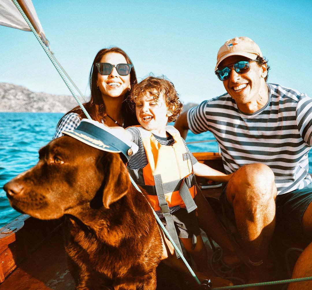 Tanem Sivar anne oluyor Ünlü isim 5.5 aylık hamile... Tanem Sivar anne oluyor Ünlü isim 5.5 aylık hamile...