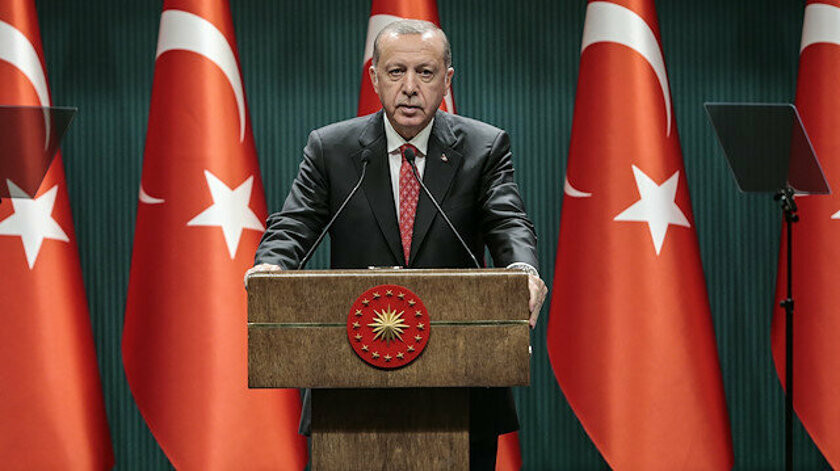 ESNAFA KİRA DESTEĞİ