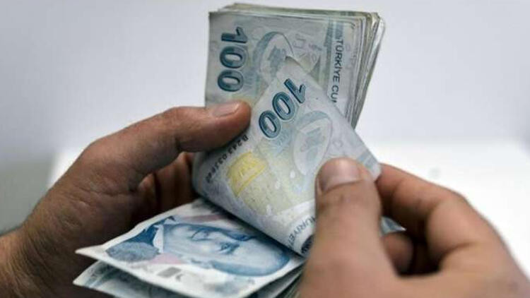 3 AYDA 5 MİLYARLIK DESTEK 3 AYDA 5 MİLYARLIK DESTEK