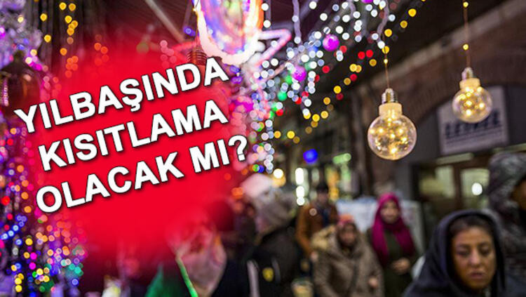 Son dakika: Yılbaşında sokağa çıkma yasağı 4 gün mü olacak Yasak ne zaman başlayacak İçişleri Bakanlığından yılbaşı genelgesi yayınlandı Son dakika: Yılbaşında sokağa çıkma yasağı 4 gün mü olacak Yasak ne zaman başlayacak İçişleri Bakanlığından yılbaşı genelgesi yayınlandı