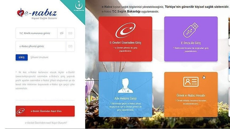 COVİD 19 TEST SONUCU NASIL ÖĞRENİLİR