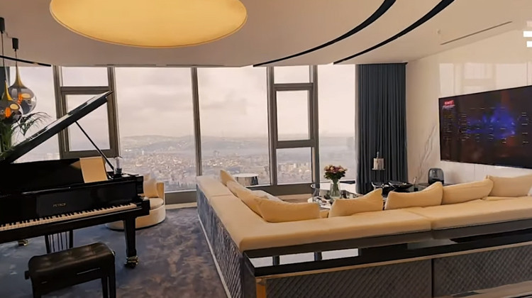 4105 NUMARALI DAİRE