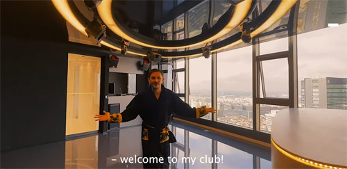 ÖDÜLLÜ DJ