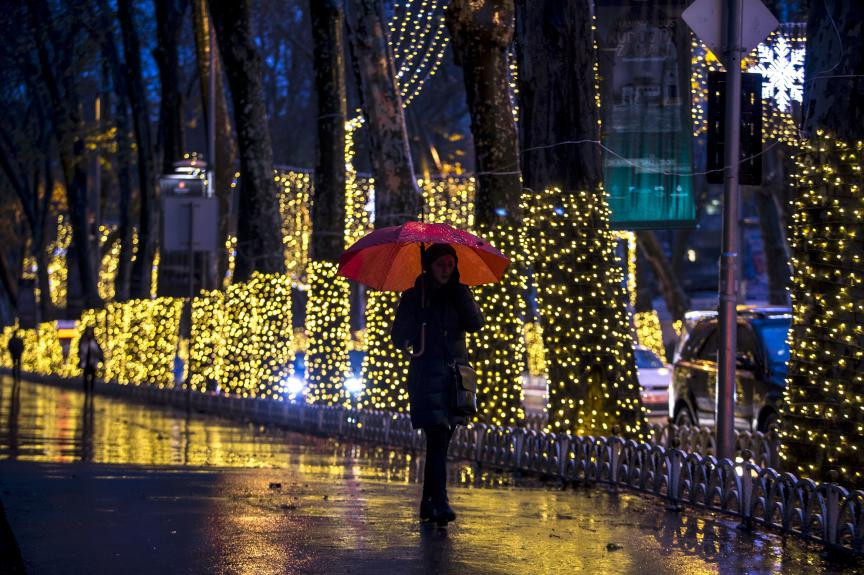 Son dakika: Yılbaşında sokağa çıkma yasağı 4 gün mü olacak Yasak ne zaman başlayacak İçişleri Bakanlığından yılbaşı genelgesi yayınlandı Son dakika: Yılbaşında sokağa çıkma yasağı 4 gün mü olacak Yasak ne zaman başlayacak İçişleri Bakanlığından yılbaşı genelgesi yayınlandı