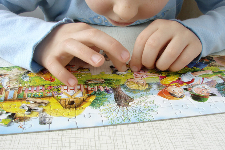 Puzzle