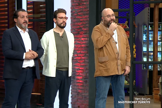 MASTERCHEF ELEME ADAYI KİM OLDU