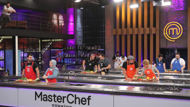 MASTERCHEF ÖDÜL OYUNUNU KİM KAZANDI