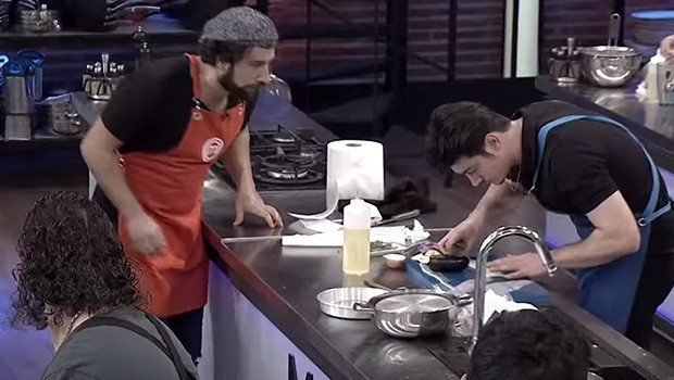 MasterChefte büyük finale doğru geri sayım... MasterChef eleme adayları kimler oldu