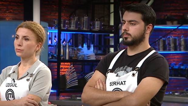 MasterChefte büyük finale doğru geri sayım... MasterChef eleme adayları kimler oldu