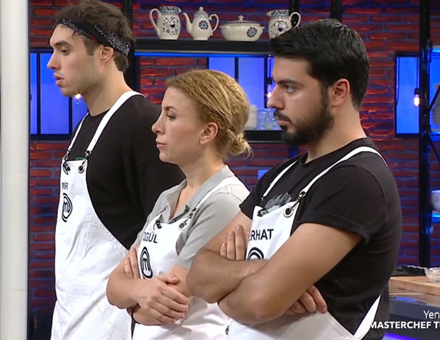 MasterChefte büyük finale doğru geri sayım... MasterChef eleme adayları kimler oldu