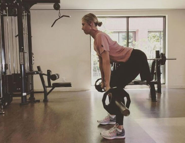 Son Dakika | Maria Sharapova resmen açıkladı Evlilik kararını böyle duyurdu...