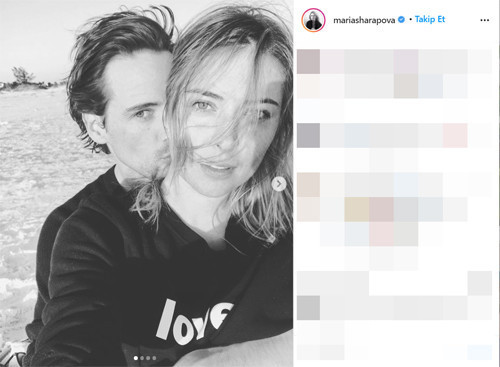 Maria gelin oluyor: Bir ömür seni sevmeyi dört gözle bekliyorum Maria gelin oluyor: Bir ömür seni sevmeyi dört gözle bekliyorum