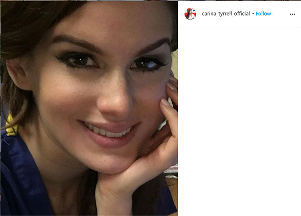 Son dakika haberler... İngiltere’nin konuştuğu doktor… Dünya güzeli dünyayı koronavirüsten kurtarıyor