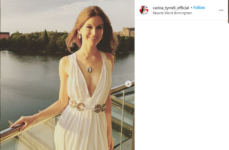 Son dakika haberler... İngiltere’nin konuştuğu doktor… Dünya güzeli dünyayı koronavirüsten kurtarıyor