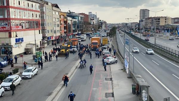 Pendik Belediyesi ile İBB arasında konteyner tuvalet gerginliği