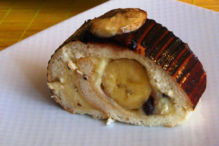 Muzlu rulo pasta tarifi