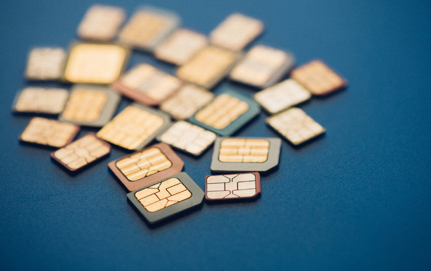 Türkiyede SIM kartlar yolun sonuna geldi