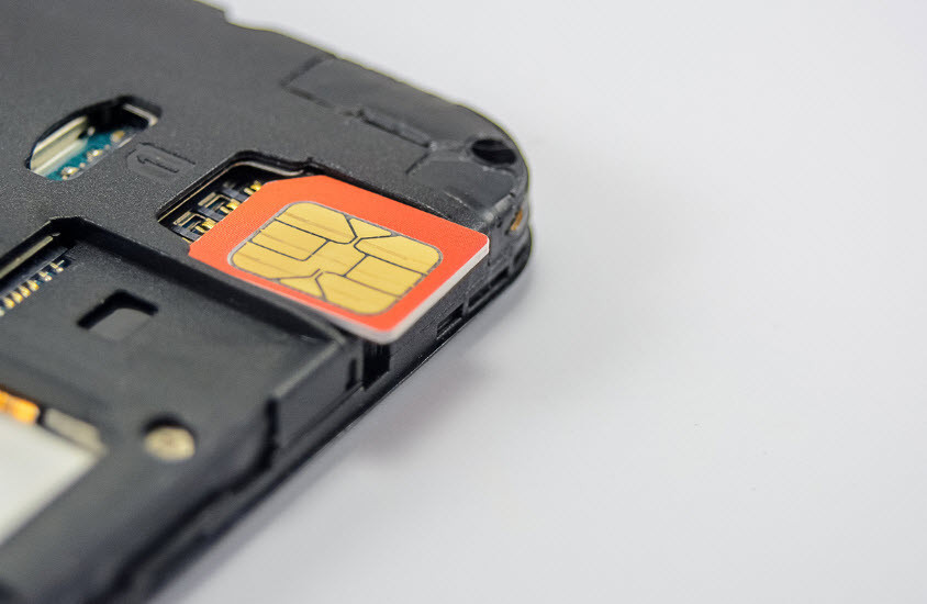 Türkiyede SIM kartlar yolun sonuna geldi