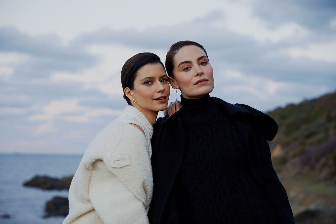 Beren Saat’in kafa karıştıran sözleri Beren Saat’in kafa karıştıran sözleri