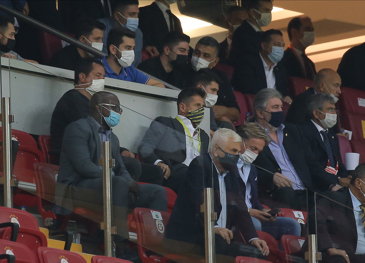 YENİ İSİMLER GÜNDEMDE