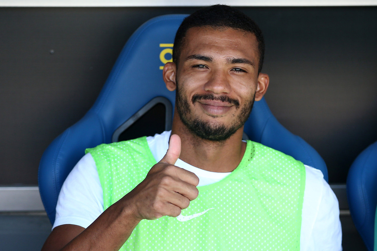 JUAN JESUS