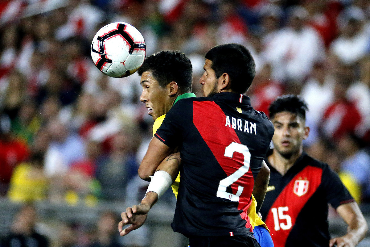 LUIS ABRAM