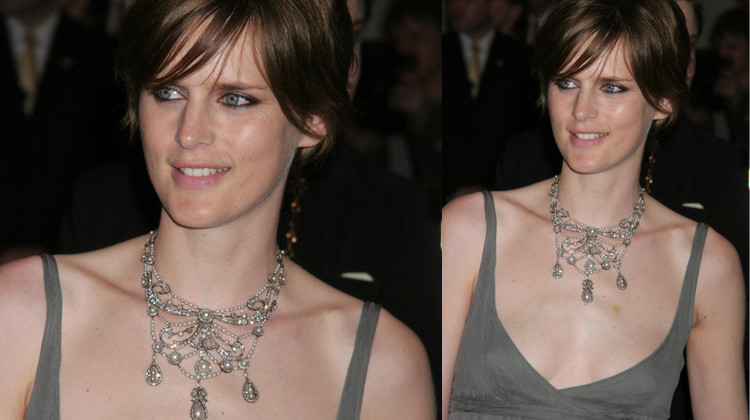 Moda dünyasının acı günü: Ünlü model evinde ölü bulundu