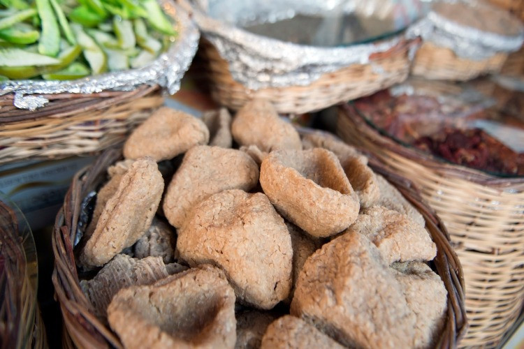 Muğla tarhanası tarifi