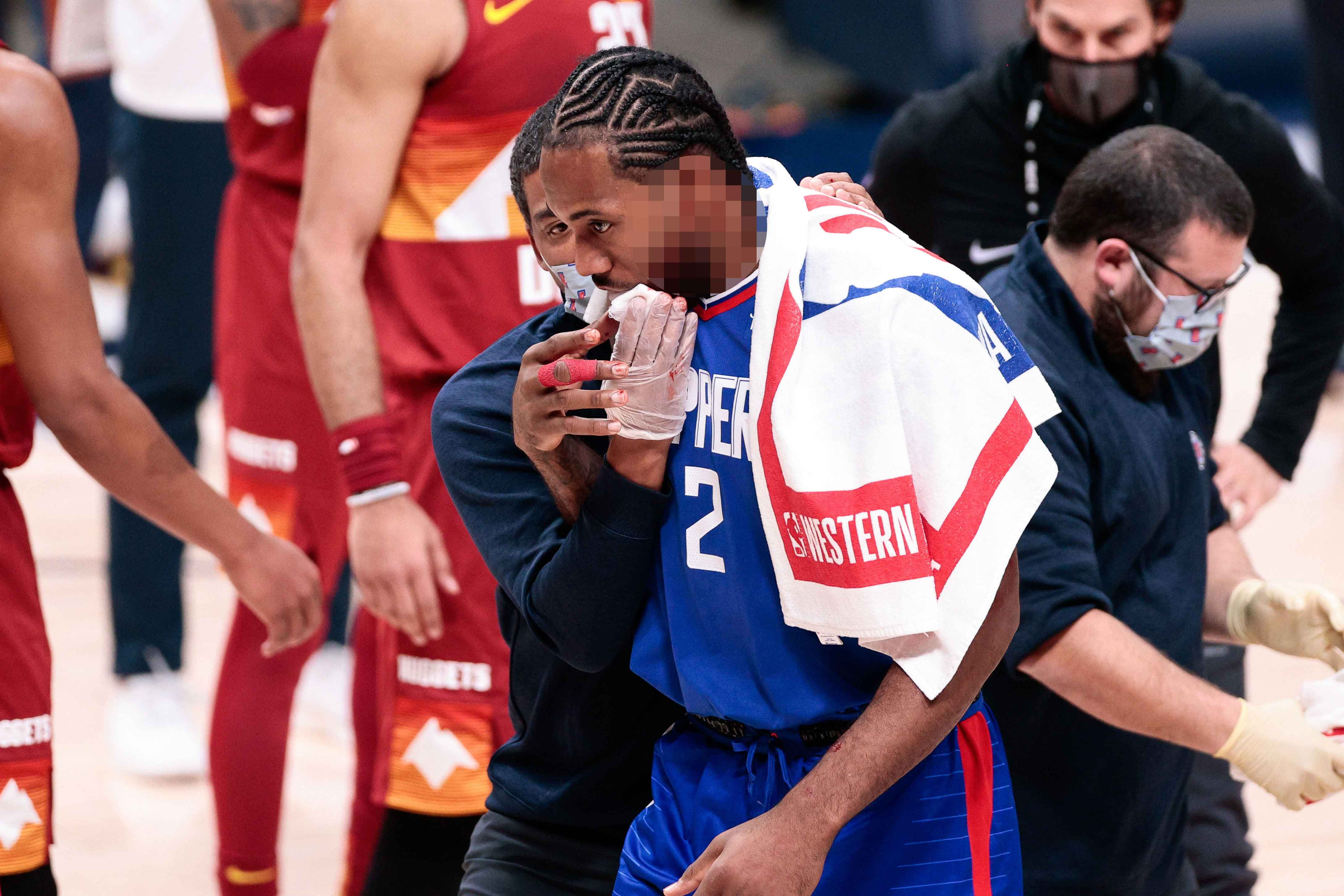 KANLAR İÇİNDE YERDE KALDI