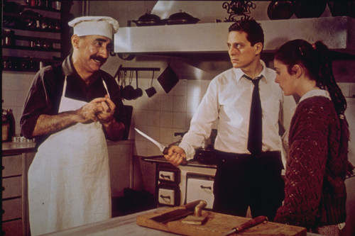 HER ÇEŞİT KARAKTERE HAYAT VERDİ