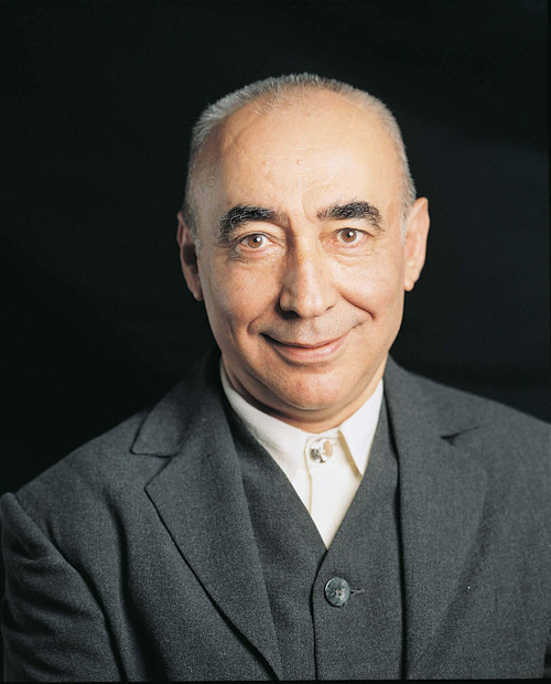 79UNCU DOĞUM GÜNÜNÜ KUTLUYOR