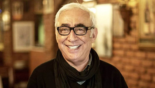 SONRA BAŞROLLER GELDİ